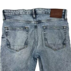 All Saints Dean Jeans